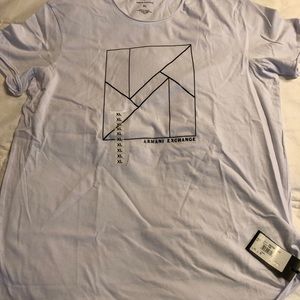 Armani men’s T-shirt
